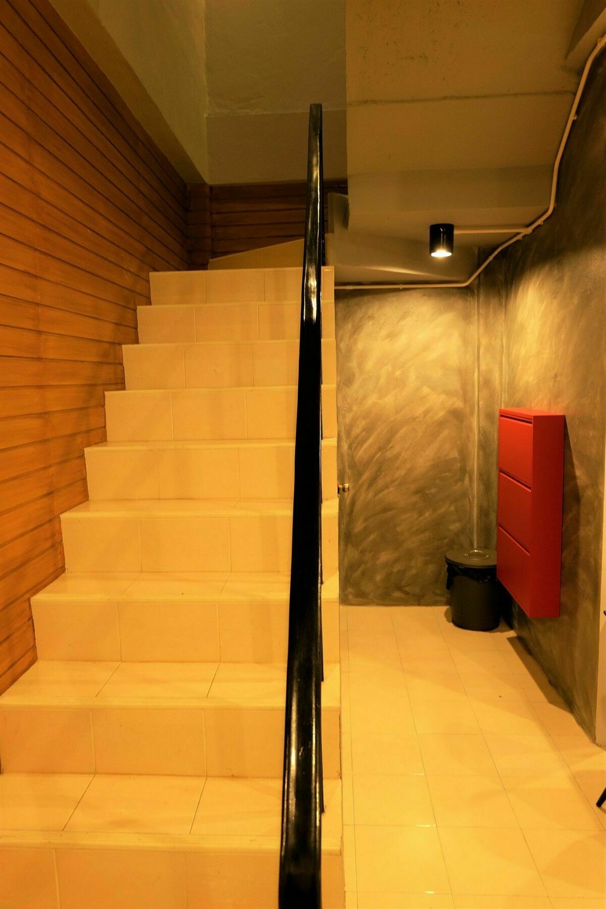 Nanrada Hometel Krabi Exterior photo